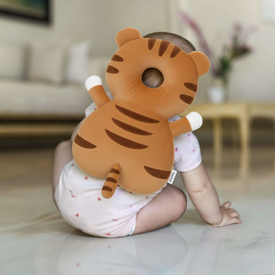 Head Protection Backpack