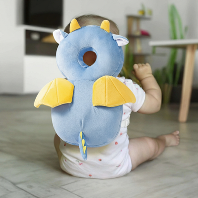 Head Protection Backpack