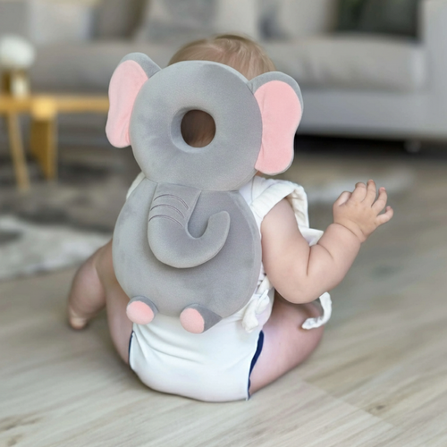 Head Protection Backpack