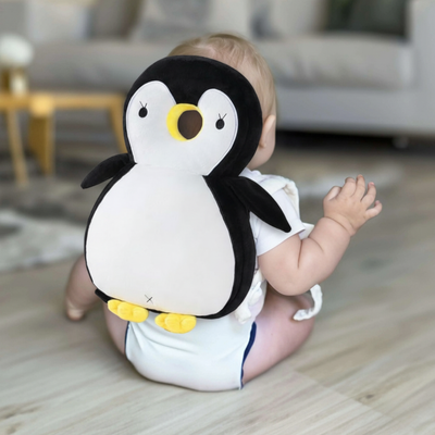 Head Protection Backpack