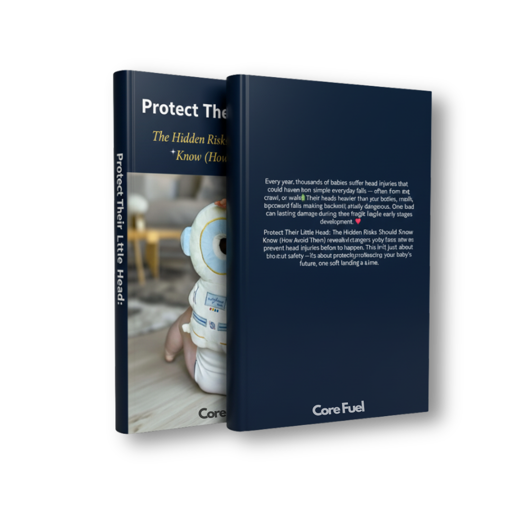 E-BOOK Inside-Out Feminine Care