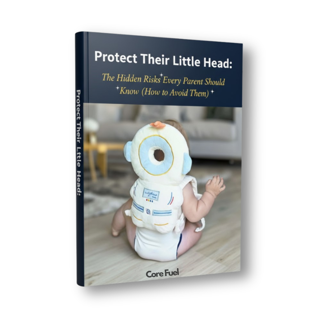 E-BOOK Inside-Out Feminine Care